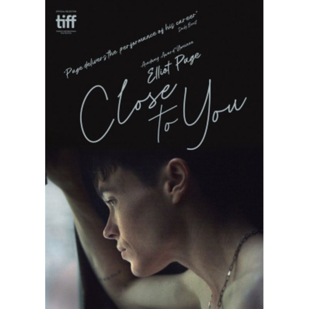 Close To You  DVD